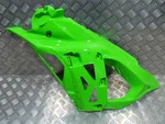 Genuine Kawasaki Ninja ZX6R 636 Front Left Upper Fairing Panel 2024 To 2026 New. Price: $314.78.
