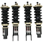 Blox Racing Plus Series Pro Coilovers Suspension For Civic 92-00 & Integra 94-01 New. Price: $1056.00.