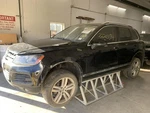 Chassis Ecm Air Bag Stage Dual Connector Opt 4UM Fits 13-14 Touareg 922484 Used. Price: $119.90.