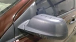 2012 Ford Edge Lh Driver Side Mirror Power Black Textured Oem Used 1150806. Price: $118.39.