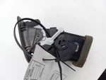 2010 - 2012 Ford Fusion Left Dash Outer Ac Air Vent Used. Price: $69.30.