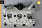Audi B8 S4 A4 A5 S5 A8 SQ5 A6 Touareg Engine Cylinder Head Cover Left Side Oem Used. Price: $62.25.