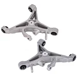 Rear Left & Right Lower Control Arm For Jaguar S-type Xfr XJR575 Xkr New. Price: $200.00.