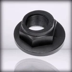 Dorman 615-004CD . Rear Prevailing Torque Spindle Nut Ford Na New. Price: $21.76.