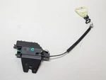 06-12 Bmw 650I 328I 335I 325I 128I Trunk Lid Lock Latch Actuator 092420 Used. Price: $38.00.