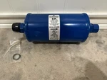 Carrier A/c Drier Filter 14-00320-00 New. Price: $95.00.