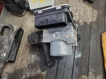 Anti-lock Brake Part Without Hybrid Fits 16-21 Volvo XC90 1706043 Used. Price: $112.00.