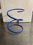 LS-65187 Locker Spring, Blue 68LB. Rate 9/8 Inch Ford Qc, Sold As Pair New. Price: $50.00.