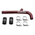 Wehrli WCF100867-RED Upper Coolant Pipe For 13-15 6.7L Cummins Dual Radiator New. Price: $243.33.