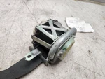 2009-2010, Nissan Maxima, Front Right Bucket Seat Belt, Black, 868849N08B, Oem Used. Price: $56.70.