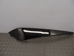Hyundai Elantra Front Bumper Left Side Outer Lower Molding Oem 2021 - 2022 Used. Price: $65.00.