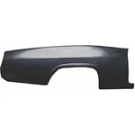 Sherman 735-50R Right Quarter Panel Skin For 1965 Chevy Impala New. Price: $389.47.