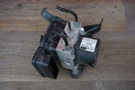 2011-2012 Honda Cr-z Anti Lock Brake Pump Oem, 57110-SZT-A030-M1 Used. Price: $109.99.