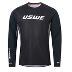 Uswe Lera Off-road Jersey Adult Black Medium 80951001999105 New. Price: $41.77.