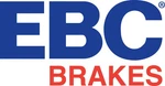 Ebc For Racing 90-94 Lotus Carlton RP-1 Race Front Brake Pads DP8002RP1 New. Price: $188.11.