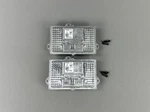 2016-2019 Volvo XC90 Led Headlight Ballast Module Set Of Oem 90059441 90059442 Used. Price: $100.00.