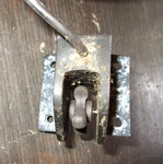 05 Yamaha Vx Sport Speed Sensor F1S-U8K31-02-00 Used. Price: $49.99.