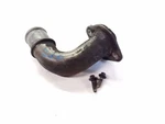 7.3L Thermostat Retainer Housing Fits 99 00 01 02 03 Ford F250 F350 Excursion Used. Price: $35.38.