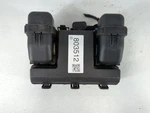 2018-2018 Lincoln Mkx Relay Module PA66-GF14 YFD60 Used. Price: $38.89.