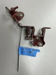 2008 Jeep Patriot Front Right Passenger Door Hinge Set 10099 Used. Price: $34.99.