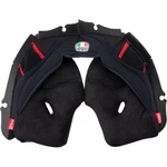 Agv 0134-2972 20KIT603010012X Pista Gp Rr Helmet Cheek Pads New. Price: $124.00.