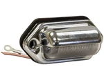 Buyers 5622132 2" Rectangular Bolt-on Mount Led Clearance Marker Light Bar New. Price: $27.44.