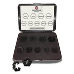 Esco 30120 Save-a-stud Plus Rethread Kit New. Price: $209.00.