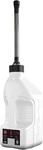 Tuff Jug Autostop Spout Gas Can 2.5 Gallon White New. Price: $50.65.
