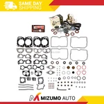 Head Gasket Set Timing Belt Kit Fit 04-11 Subaru 2.5 Sohc EJ251 EJ253 Vin New. Price: $249.95.