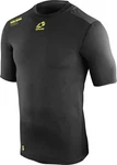 Evs Short Sleeve Shirt Black Yellow Fits Tugtopss-bk-yl For Race And New. Price: $52.00.
