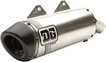 Dg V2 Exhaust S/s Aluminum Construction Slip-on Muffler 073-4170 New. Price: $420.99.