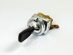Lucas 31991B Toggle Switch Jan 1963 Original Vintage Classic Car Mg Triumph Used. Price: $36.49.