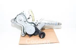 06-08 Lexus IS250 Rear Rh Window Motor W/regulator 85720-53061 Oem Used. Price: $85.00.