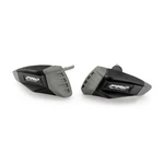 Puig Frame Sliders For Kawasaki - Pro 2.0 Black 21837N New. Price: $172.05.