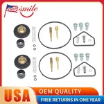 New Carburetor Rebuild Kit Fits For Repair 18-9347 Usa. Price: $23.99.