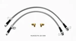 Wilwood Flexline Kit Front For Mazda Miata 05-12 New. Price: $122.99.