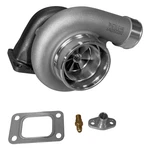 Cxracing Ceramic Dual Ball Bearing SGT3582 Turbo Charger 3" V-band 0.82 A/r New. Price: $559.00.