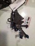 Tacoma 2008 Keys/latches/locks 44051 Used. Price: $45.00.