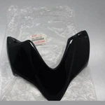 Suzuki Oem Part 51821-48H01-YAY Cover, Headlamp Upper (black) VIN/14 New. Price: $53.98.