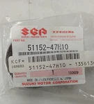 51152-47H10 Suzuki Bush,guide Oem New For Gsxr 1000. Price: $16.99.