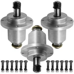 Caltric Spindle For Scag Freedom SMFZ-36 SMFZ-48 SMFZ-52 461950 / Qty New. Price: $100.00.
