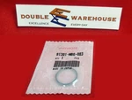 Nos Oem Nip Honda 91301-MB6-003 O-ring (21.9X2.3) #1 Sealed! New. Price: $12.99.