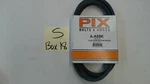 Pix A-A68K(1/2X70) Belt New. Price: $16.99.