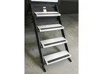 Morryde STP-215 Flip Tread Step 4 Model New. Price: $532.86.