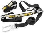 New Protaper 1.5" Wide Motorcycle/atv Tie-downs 022819. Price: $55.95.
