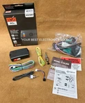 New Fortin EVO-FORT3 Digital Remote Start System Select 2013+ Ford Vehicles. Price: $94.90.