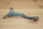 1976 Suzuki Oem Rear Brake Foot Pedal Lever 43110-41300 Used. Price: $39.56.