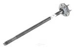 Drive Axle Shaft New. Price: $209.48.