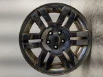 2006-2010 Ford Explorer Oem Wheel Rim GN43J Used. Price: $197.48.