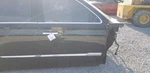 16 Cadillac Escalade Door Assembly Front Right Passenger Black Used. Price: $612.00.